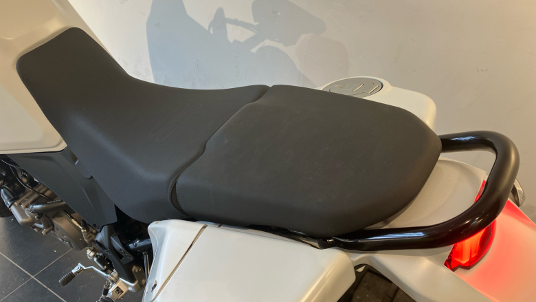 Ducati Desert X DesertX (22MY)